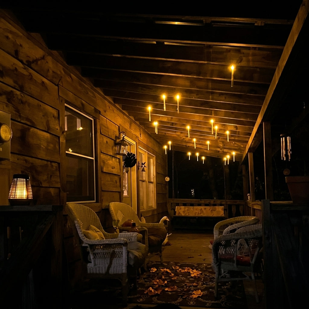 Lumira™ Floating Candles