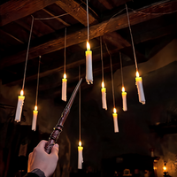 Lumira™ Floating Candles